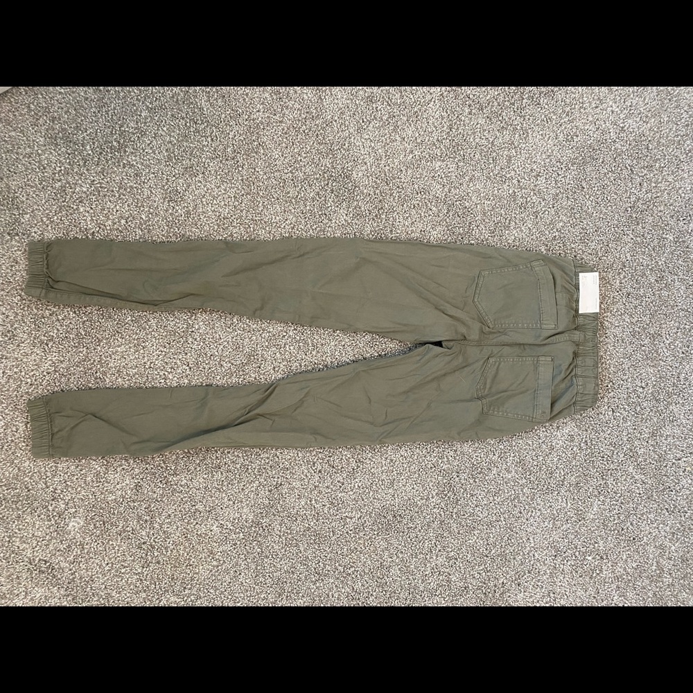 American Eagle Joggers